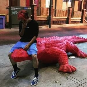 Meet your Posher, Damian